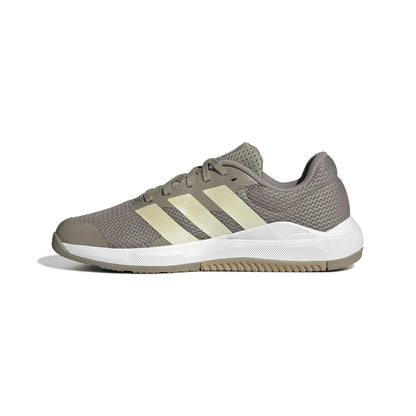 adidas Tenis Dropset Base Trainer W Entrenamiento Mujer Verde