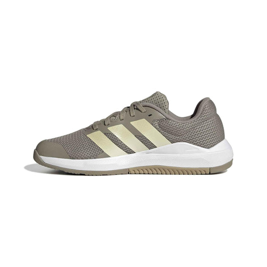 adidas Tenis Dropset Base Trainer W Entrenamiento Mujer Verde