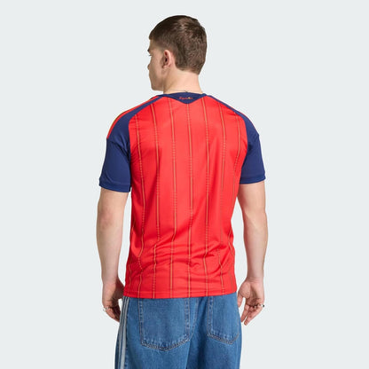 adidas Jersey Local España 26 Hombre