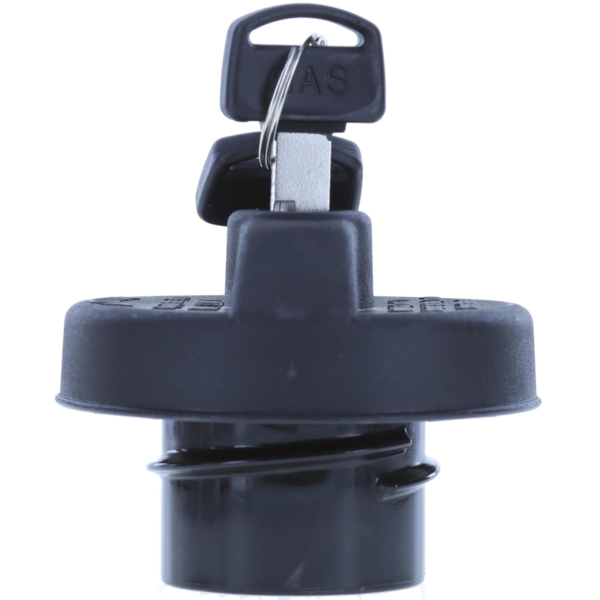 Stant Tapa de Combustible con Bloqueo 10508, Negro | Sustituye a 82204285 82205279 4879234AA 4879234AB 5015636AA 5015636AB 5016763AE 5165384AA 5278655AA 5278655AB 5278679AA.