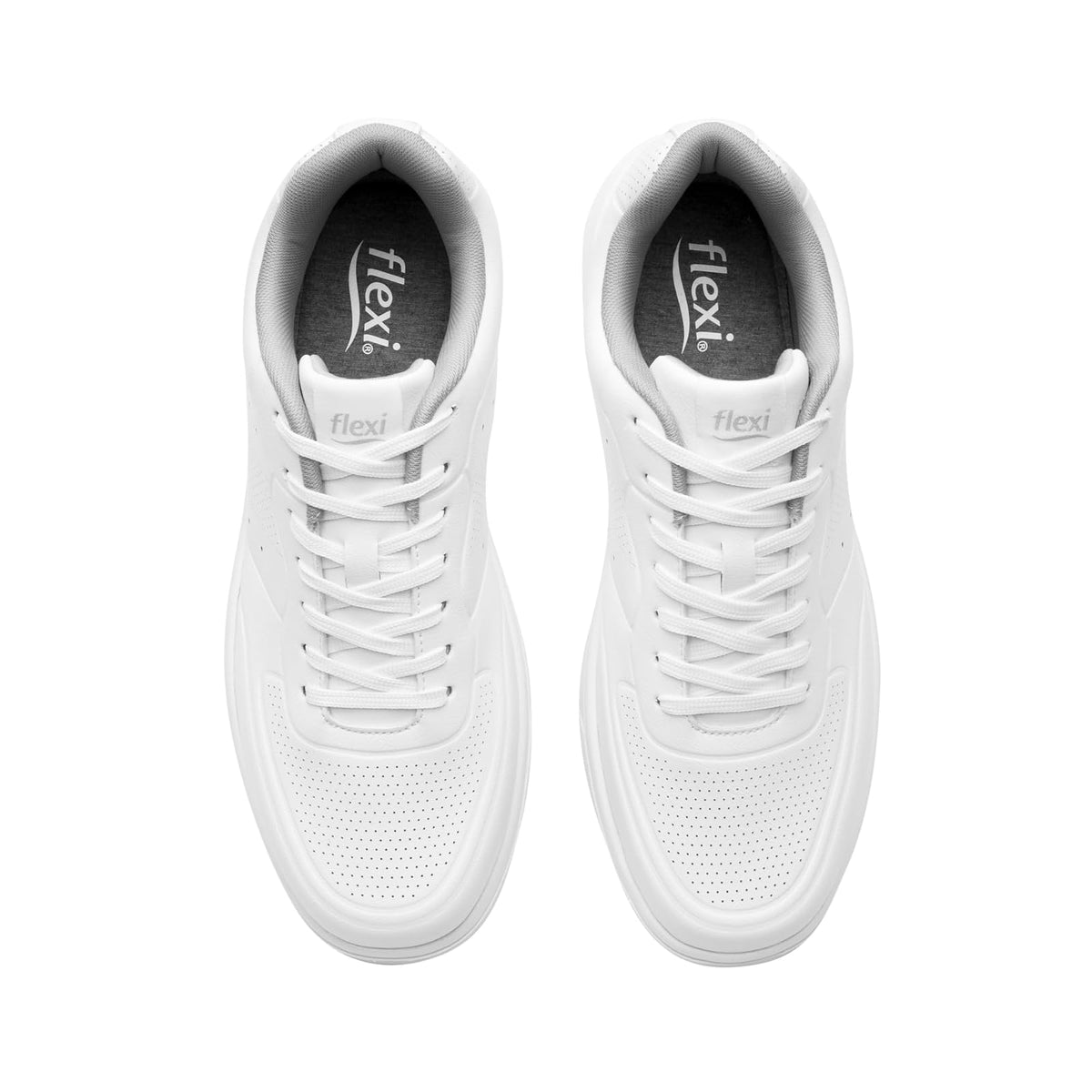 Flexi Tenis Hombre Estilo 415306