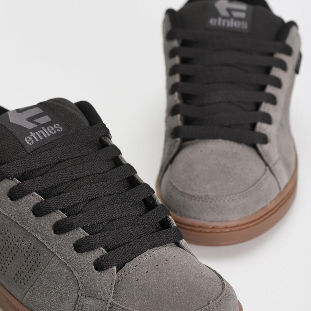 Etnies ((Kingpin)) Zapato para Patinar para Hombre