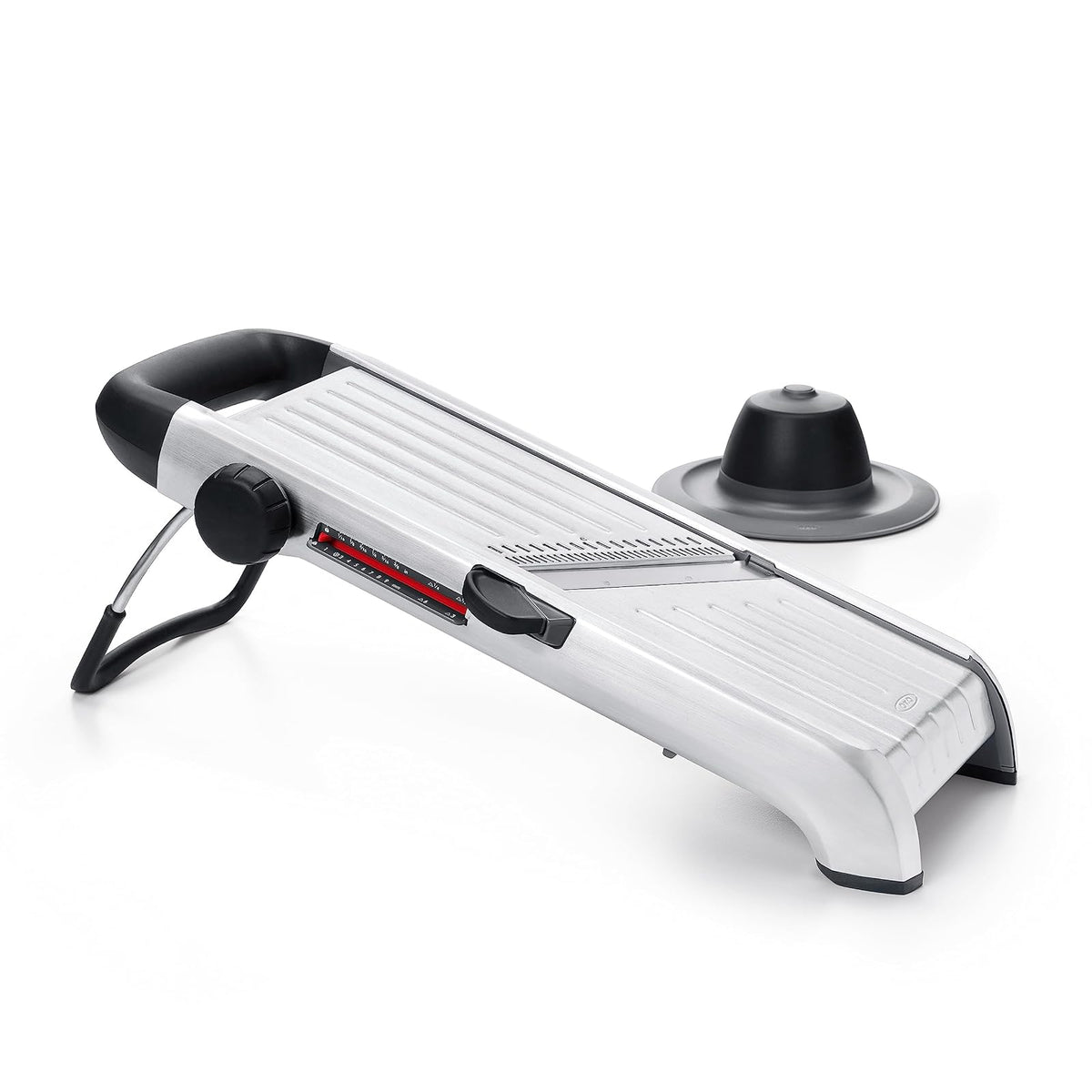 Cortadora de mandolina OXO Steel Chef's 2.0