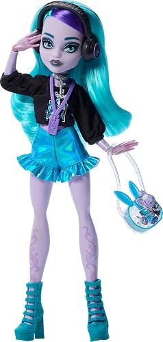 Monster High Buried Secrets AST Wave 5