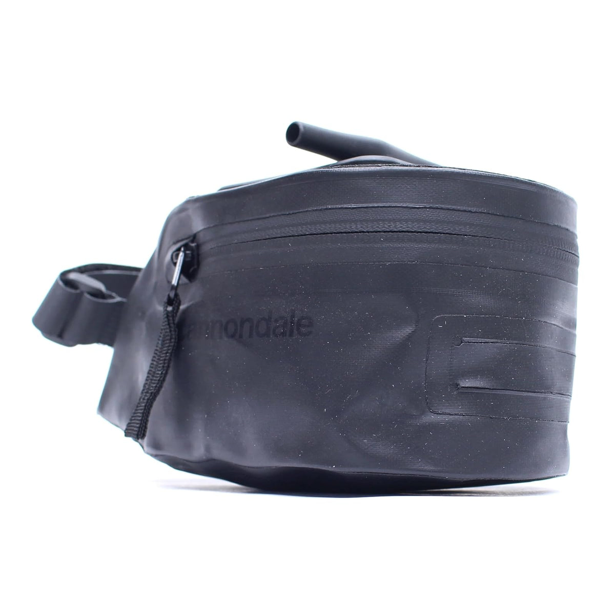 CANNONDALE Bolsa Asiento QR Bicicleta Color Negro Talla M