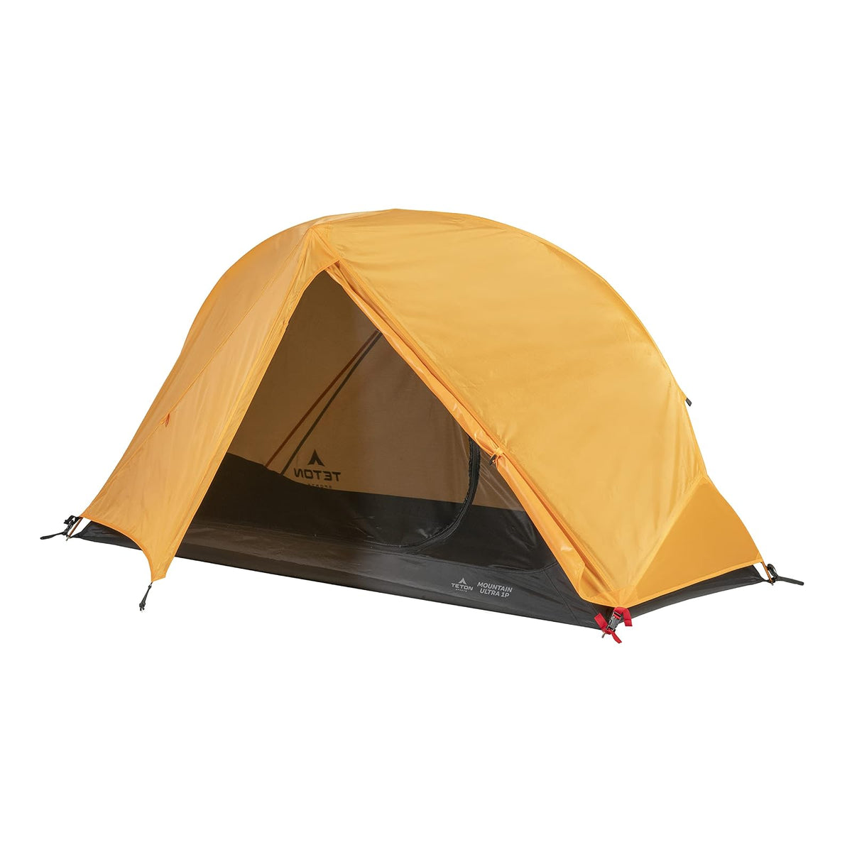 TETON Sports Mountain Ultra 1 Footprint