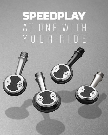 POWRLINK Zero Pedal System Duo