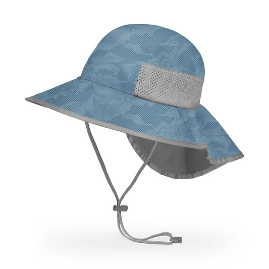 Sunday Afternoons Sombrero de Juego para niños Sombrero de solniños Unisex