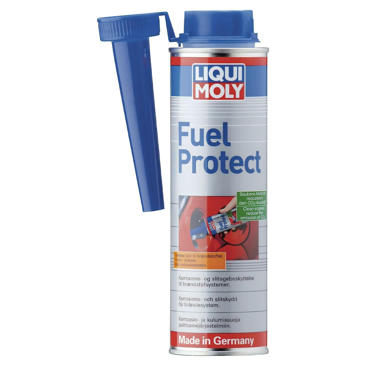 Liqui Moly Fuel Protect