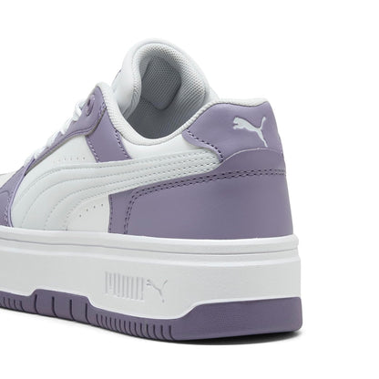 Puma Rebound Femme Low Zapatillas para Mujer