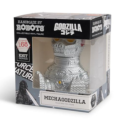 Hecho a Mano por Robots - Toho - Mechagodzilla #168