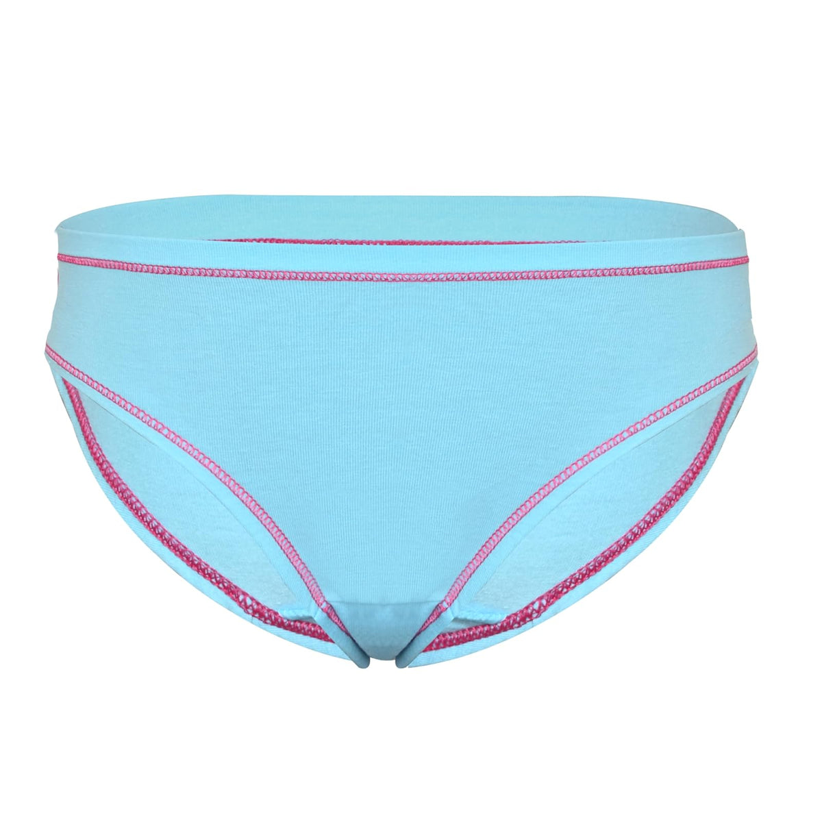 Hanes 0CSBKZ5 Ajustado Niñas