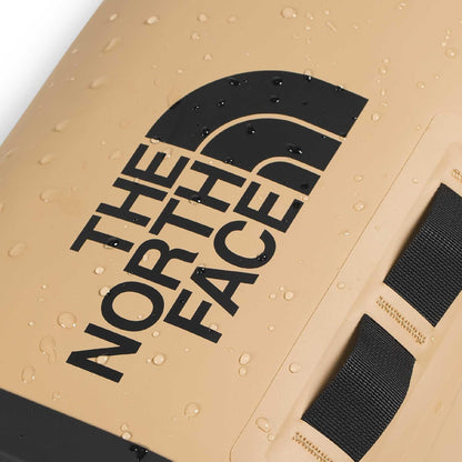 The North Face Base Camp Dry Bag 12L Bolsa seca Adultos unisex