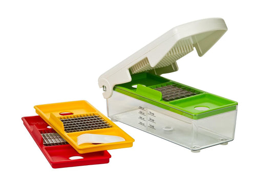 Prepworks by Progressive Cortador de Frutas y Vegetales
