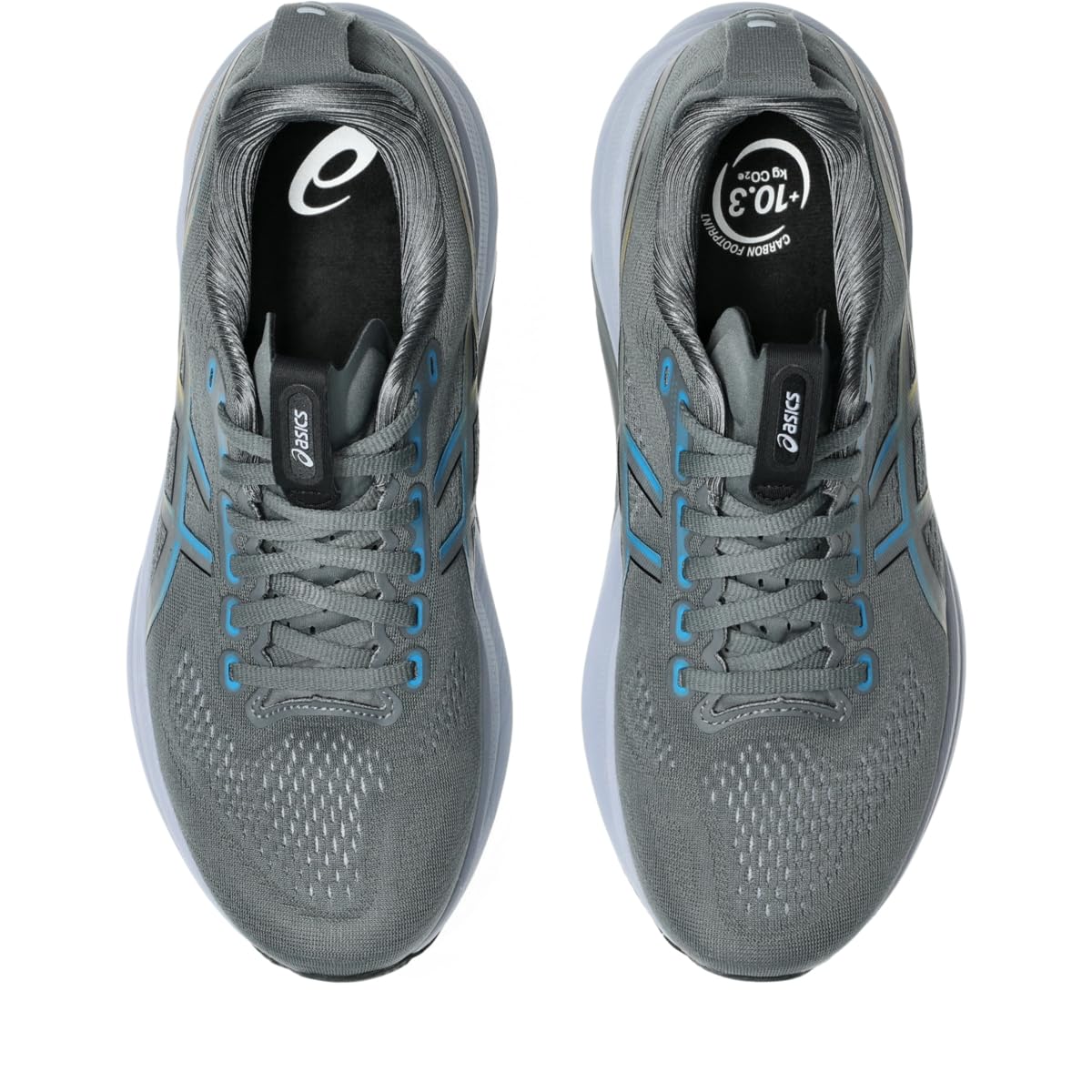 Asics Gel-Kayano 32 - Tenis de Correr para Hombre | Zapatos para correr de carretera