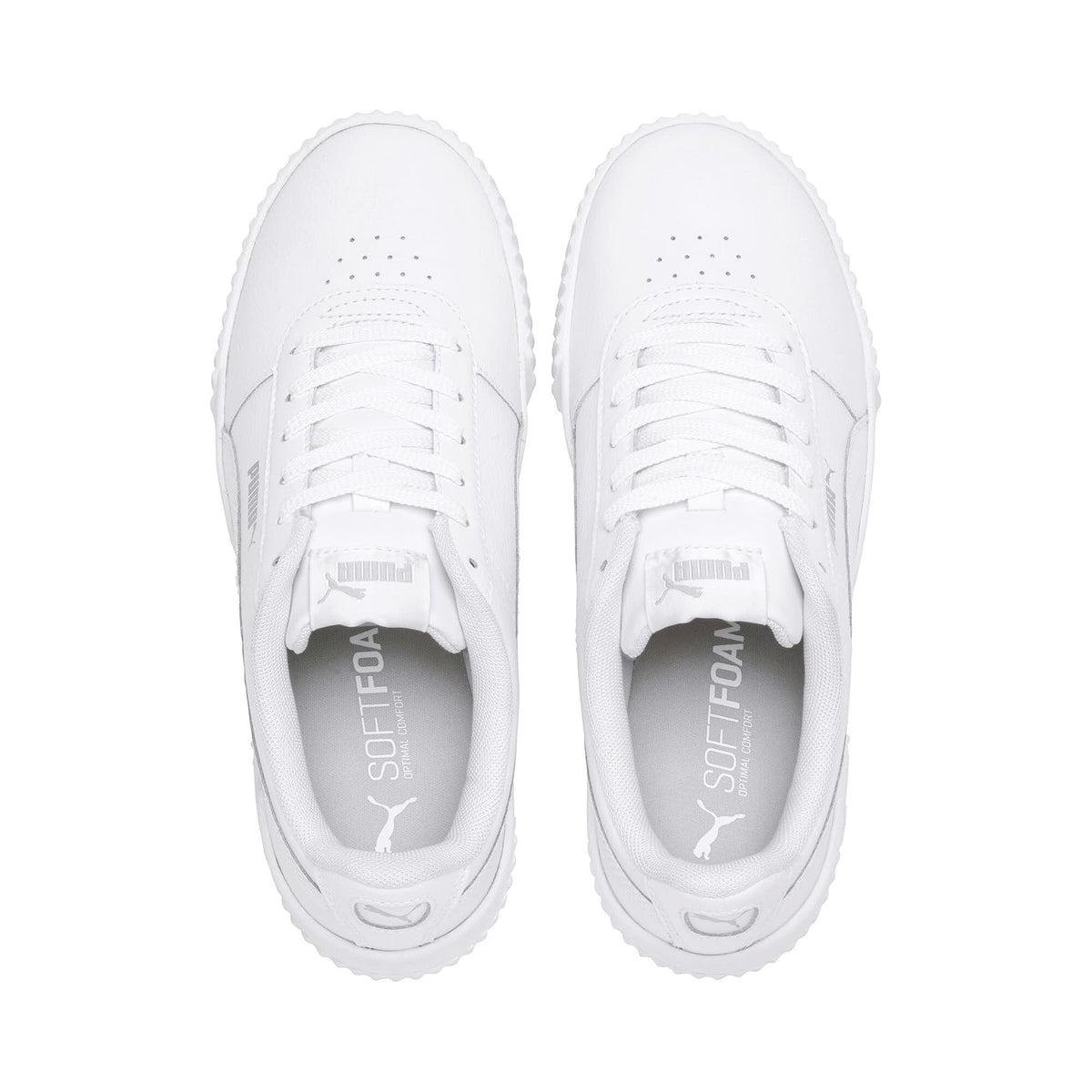 PUMA Carina - calzado para Mujer