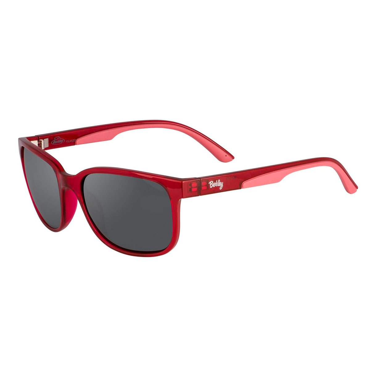 Berkley Fishing Sunglasses - Ber004 - Gris