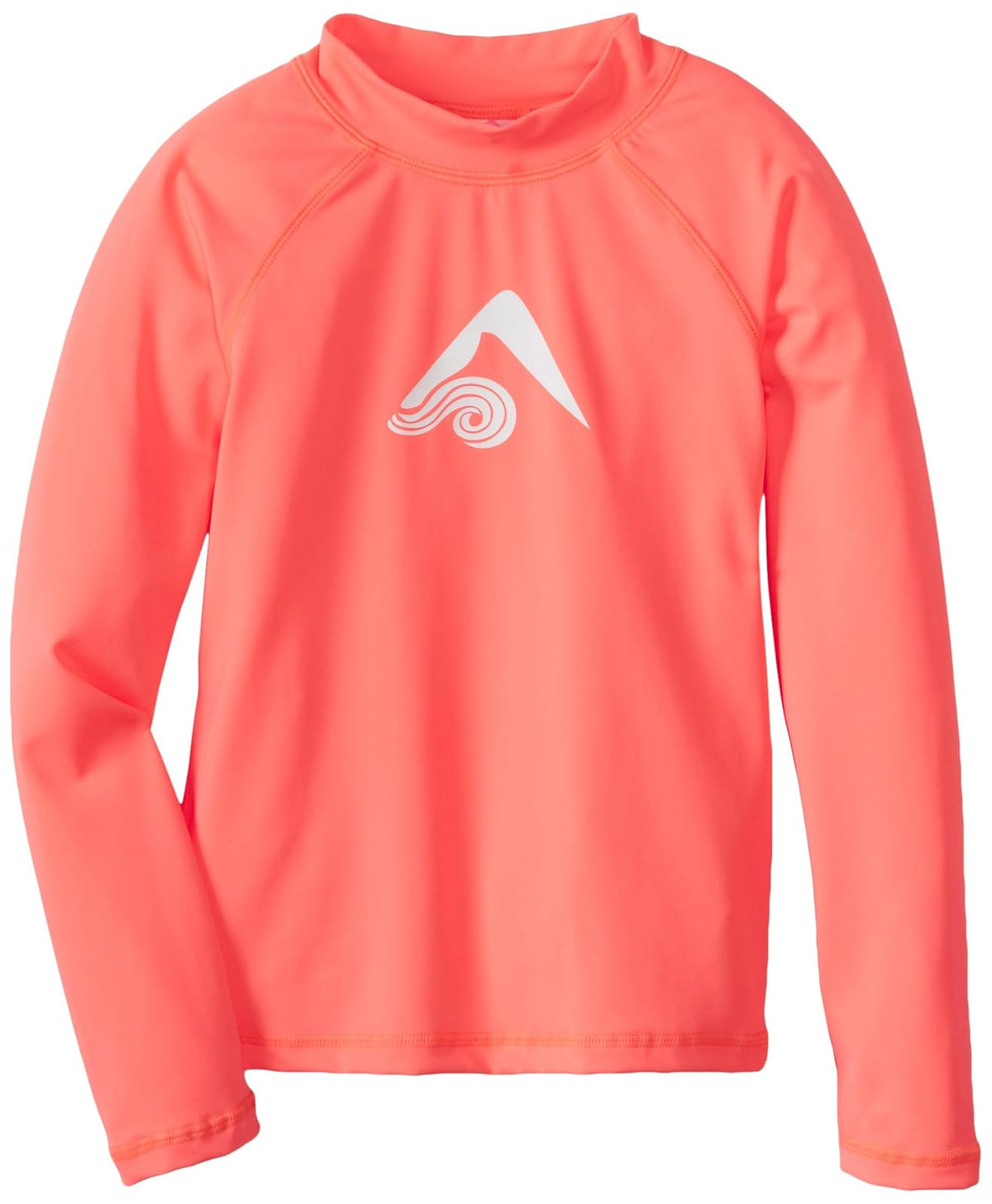 Kanu Surf Girls' Keri UPF 50+ Rashguard
