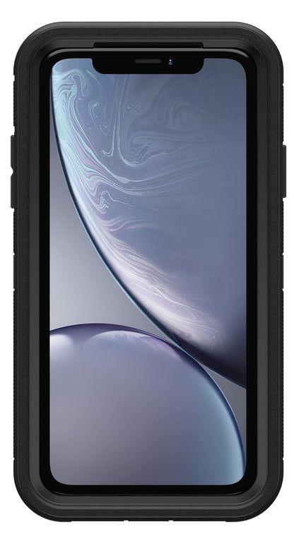 OtterBox Cell Phone Case Defender for Joyride, Black