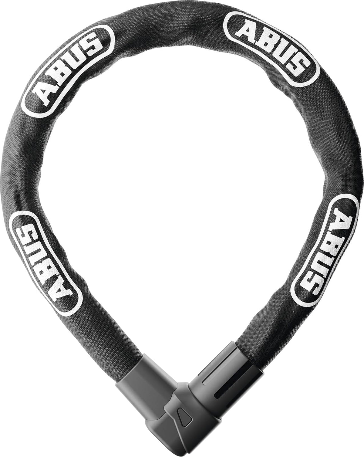 Abus Locks Chain 1010 Key City Cerradura de bicicleta