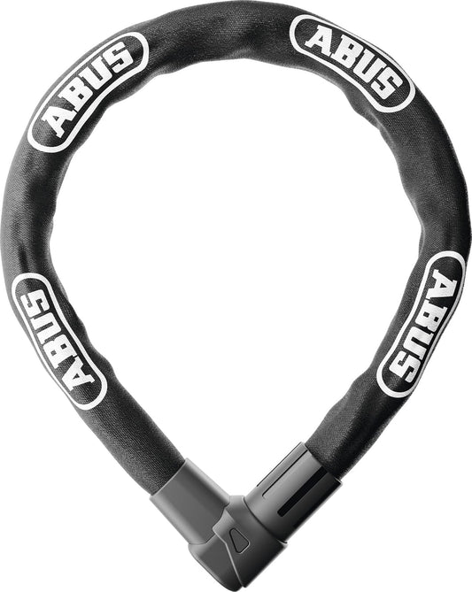 Abus Locks Chain 1010 Key City Cerradura de bicicleta