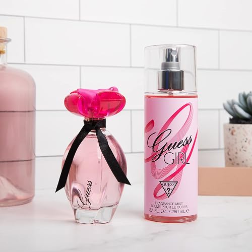 GUESS - Spray para mujer, 3.4 onzas