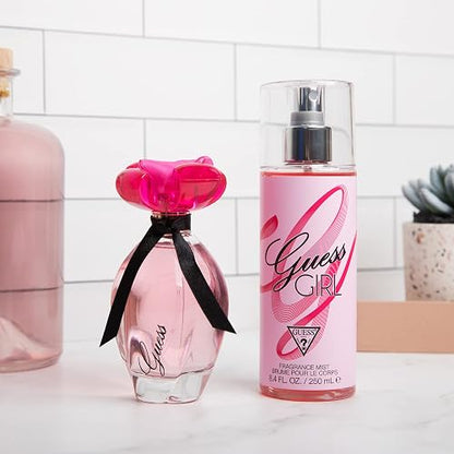 GUESS - Spray para mujer, 3.4 onzas