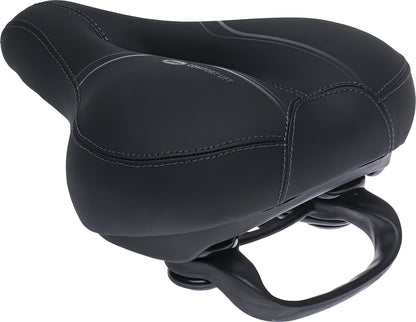 BELL Comfort 1025 Bike Seat with Handle