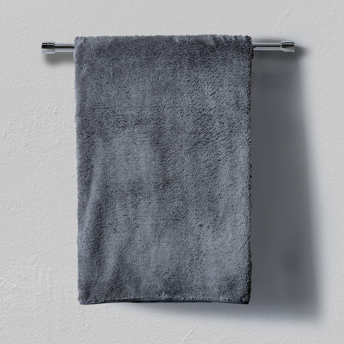Vianney Toalla Mawi Baño Gris