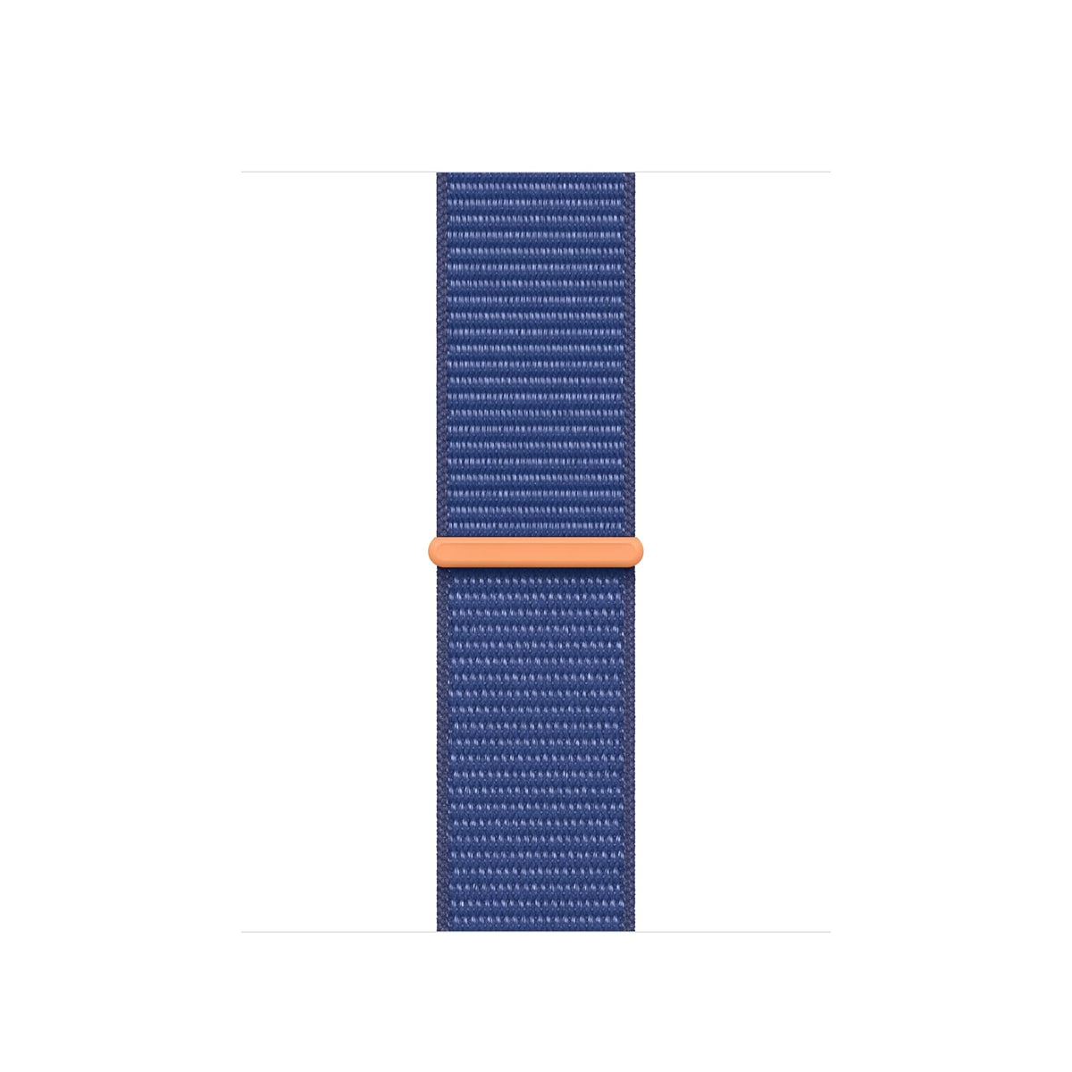 Correa para el Apple Watch - Correa Loop Deportiva - 41 mm - Azul océano - One Size