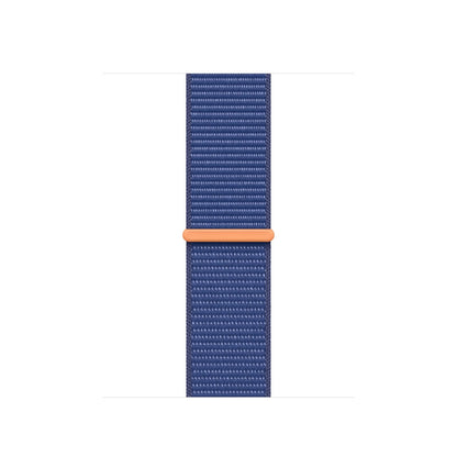 Correa para el Apple Watch - Correa Loop Deportiva - 41 mm - Azul océano - One Size