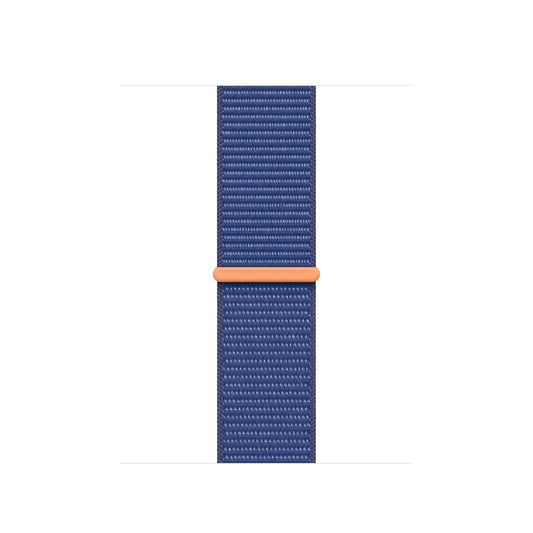 Correa para el Apple Watch - Correa Loop Deportiva - 41 mm - Azul océano - One Size