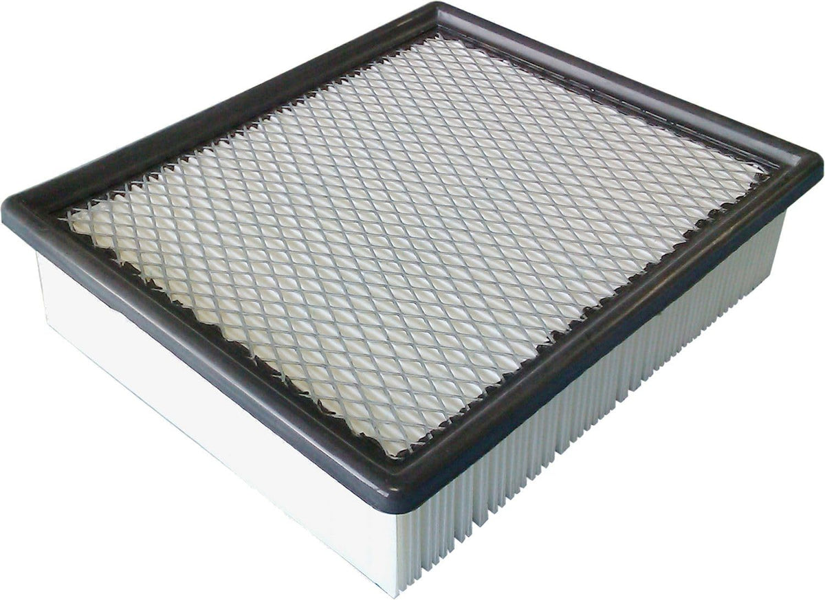 Bosch Filtro de Aire o Cabina para Taller, Compatible con Dodge Ram y Mercedes-Benz - 5293WS - Filtro de aire del taller