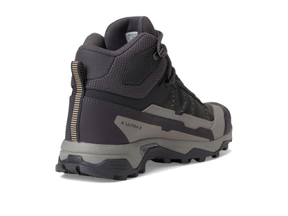 Salomon X Ultra 5 Mid GTX® Zapatos para Senderismo para Mujer | Zapatos de senderismo