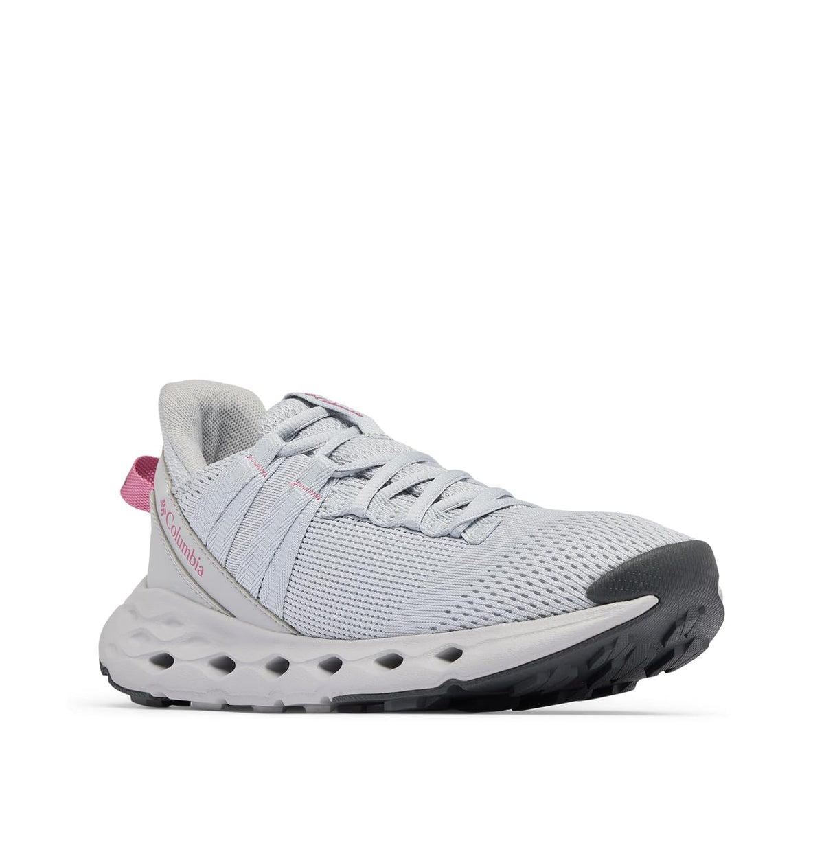 Columbia Terrastride ARO - Zapatos de Senderismo para Mujer | Zapatos casuales