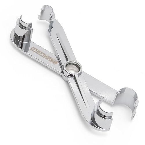 OEMTOOLS 24688 Tijeras de Línea para Enfriador de Aceite de Transmisión 3/8" 1/2"