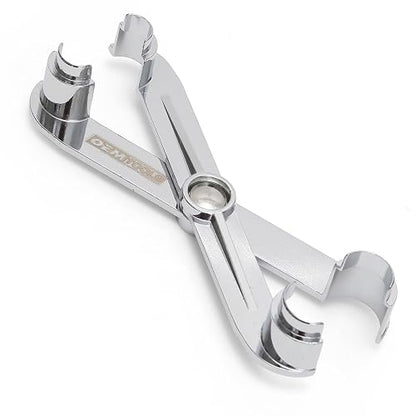 OEMTOOLS 24688 Tijeras de Línea para Enfriador de Aceite de Transmisión 3/8" 1/2"