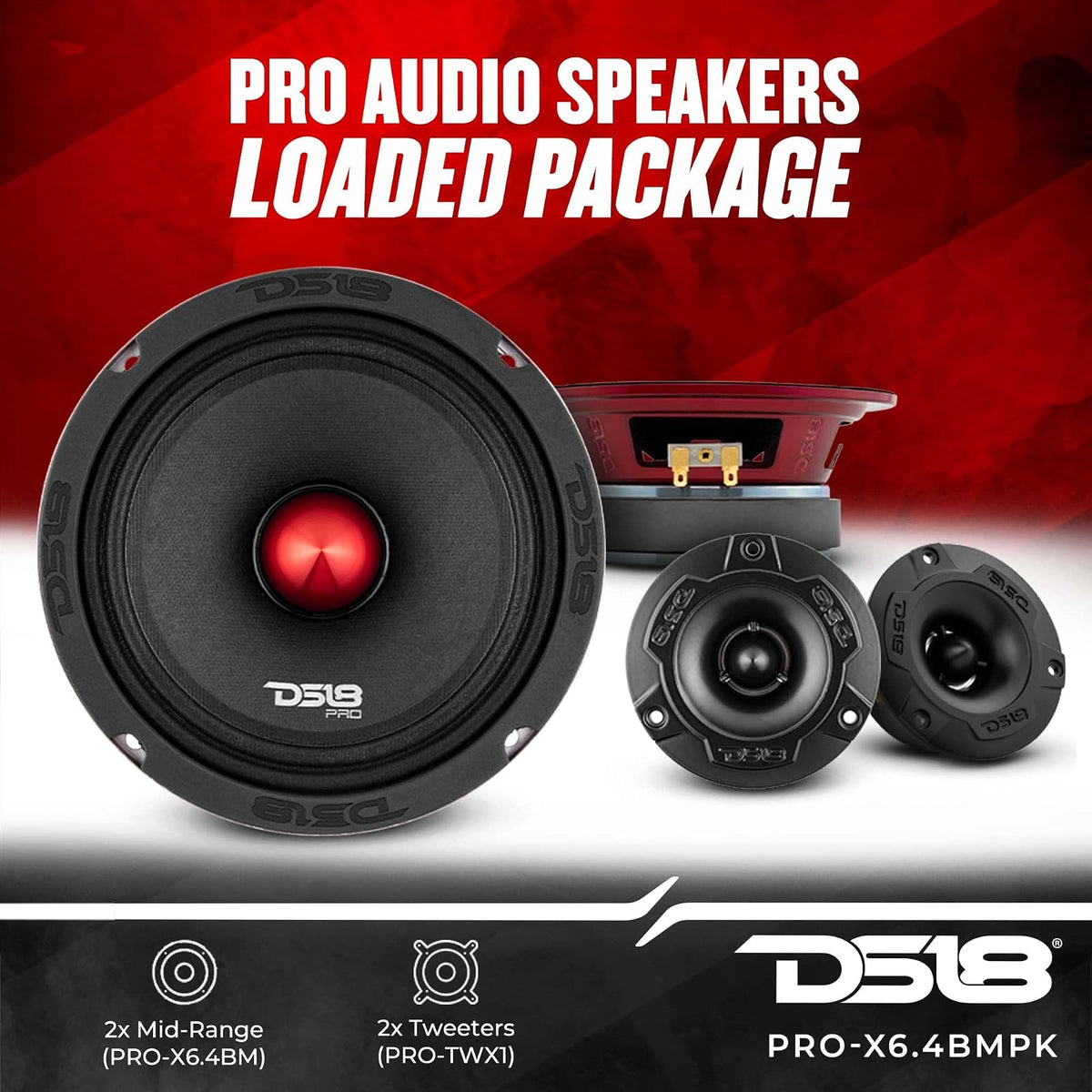 Pro-X6.4BMPK