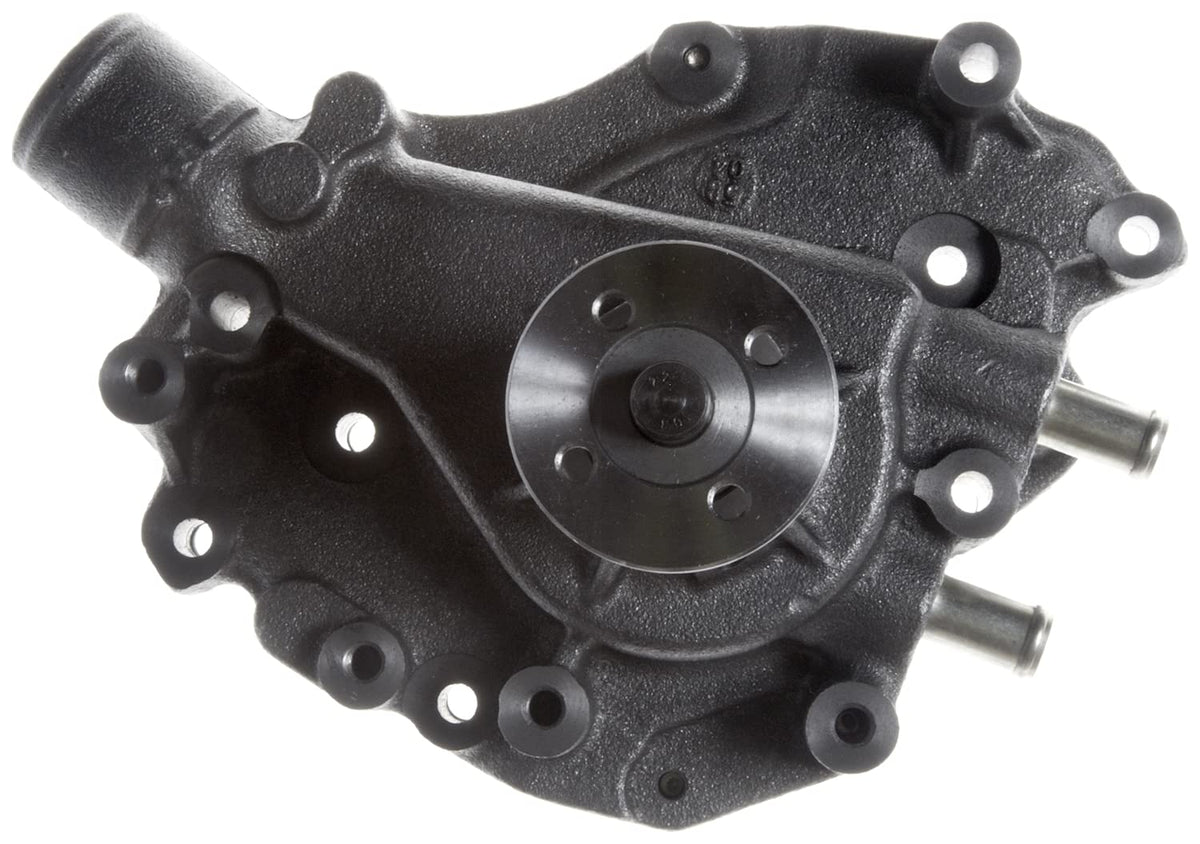 Gates 43044 Bomba de agua de motor premium