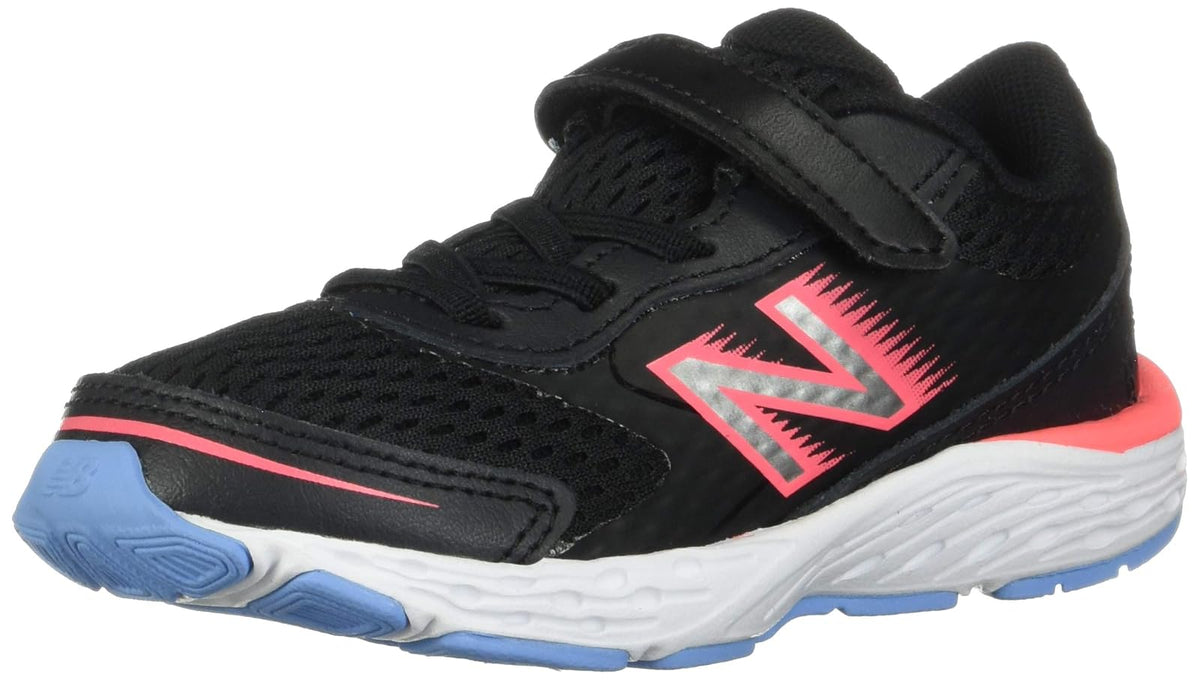 New Balance Girls' 680v6 Running Shoe | Zapatos para correr de carretera