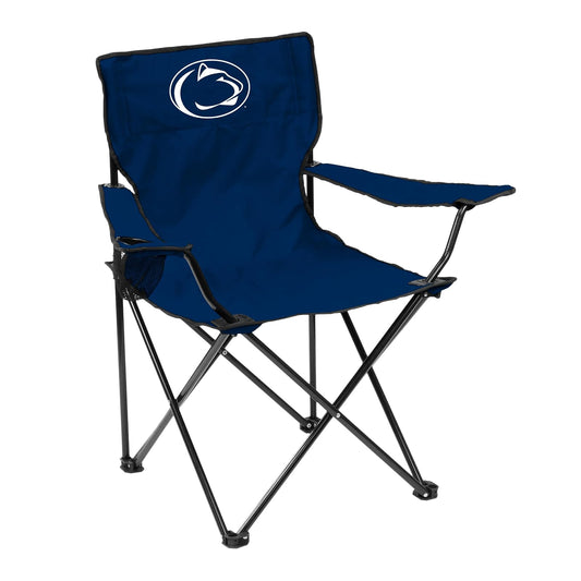 Logo logobrands NCAA Unisex Quad Chair