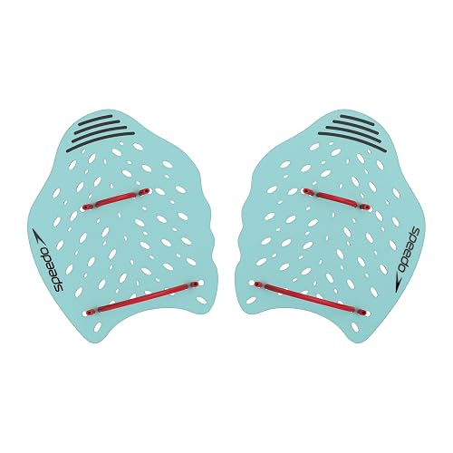 Speedo Adult Power Plus Paddle Fitness and Training Gear Pádel de natación Adultos Unisex
