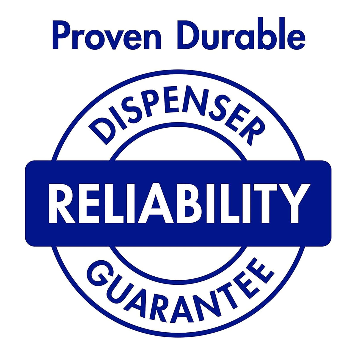 PURELL 7730 - 01 saludable ES8 Dispensador de jabón, color blanco, dispensador para ES8 1200 ml recambios