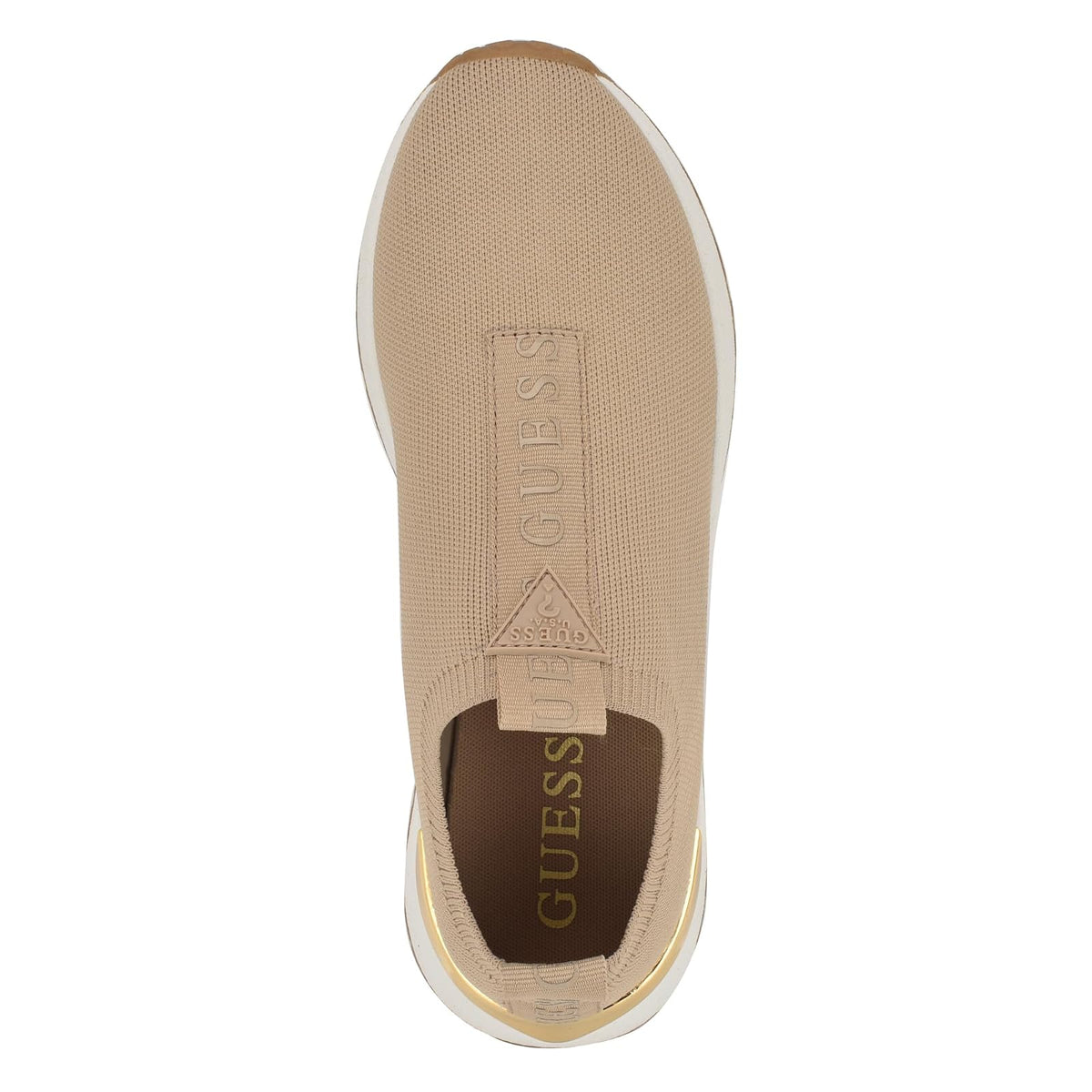Guess Farroo Zapatillas para Mujer