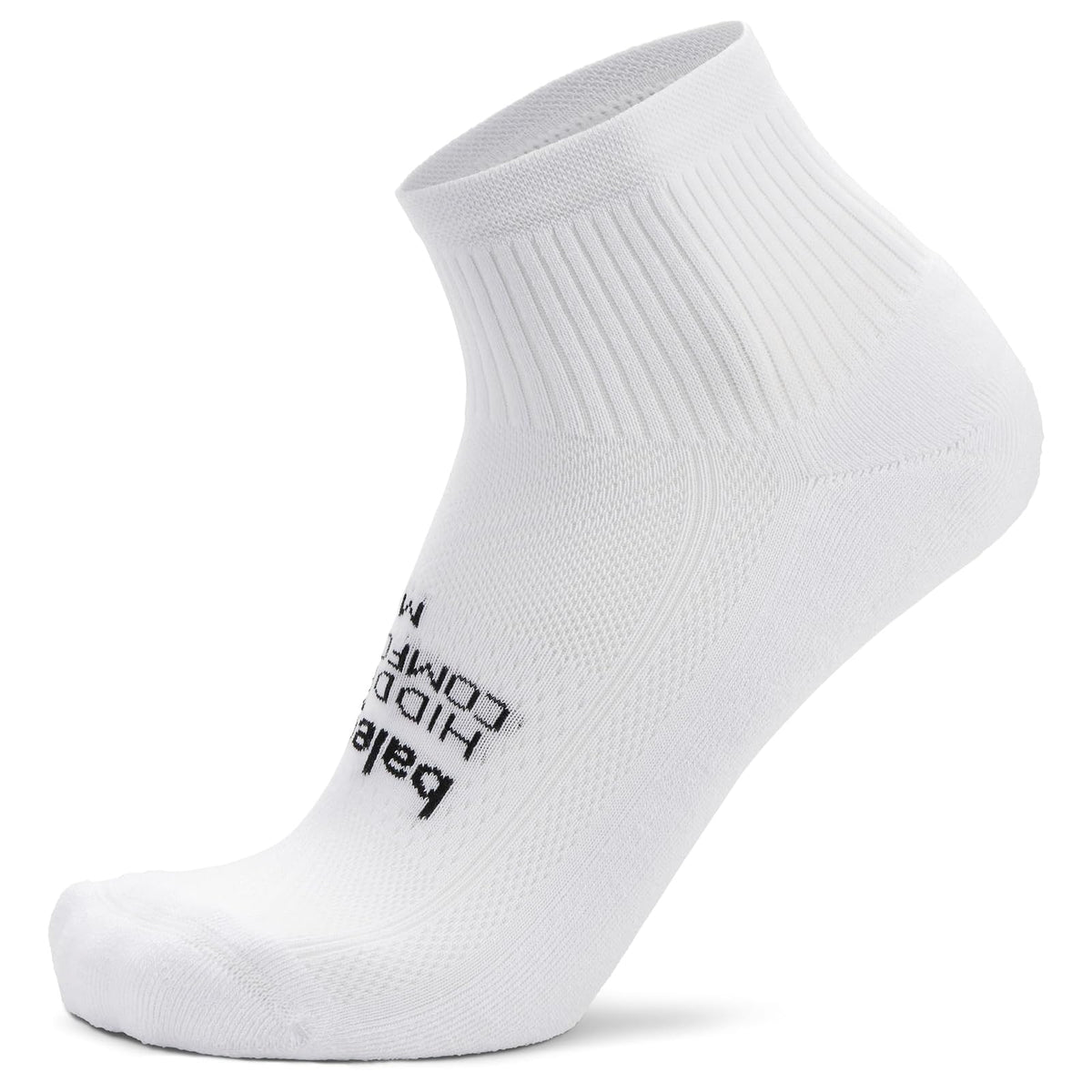 Balega Hidden Comfort Quarter Calcetines Unisex adulto