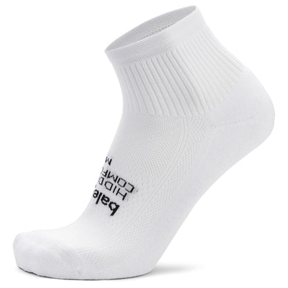 Balega Hidden Comfort Quarter Calcetines Unisex adulto