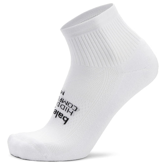 Balega Hidden Comfort Quarter Calcetines Unisex adulto