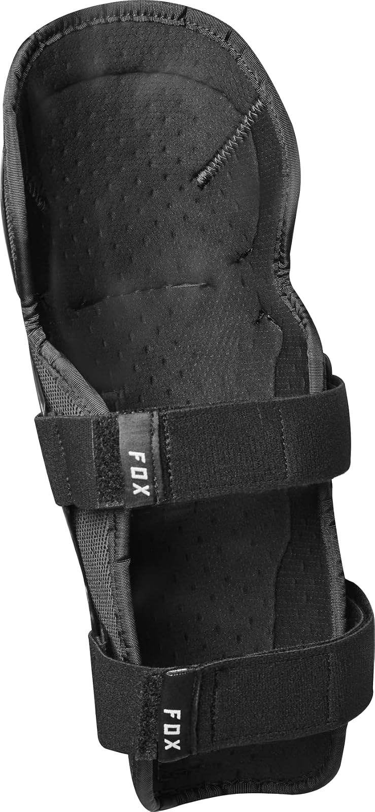 Fox Racing Titan Sport - Rodillera para Motocross, L/XL
