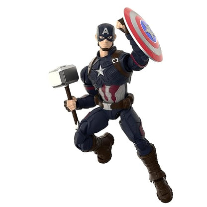 Blokees Marvel Infinity Saga Champion Class: Capitan America 73923