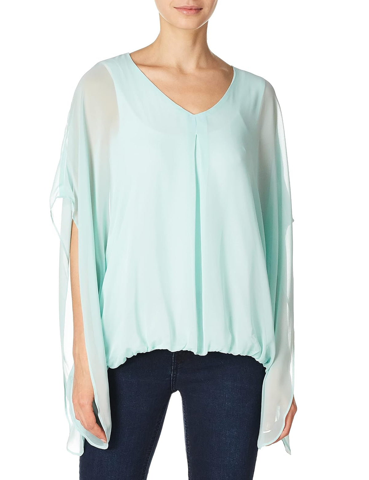 CATHERINE CATHERINE MALANDRINO Anika Blouse Blusa para Mujer